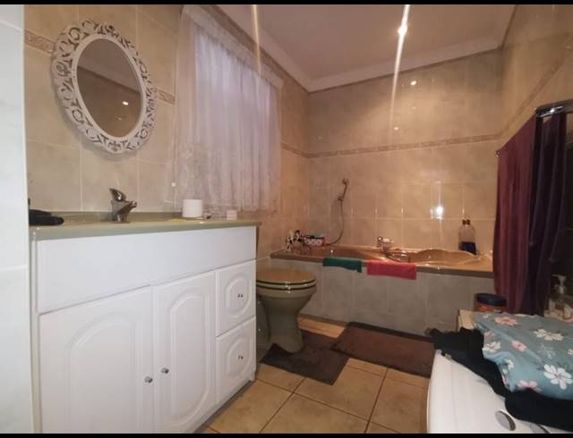 3 BEDROOM HOUSE FOR SALE IN PAUL KRUGERSOORD